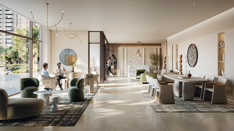 Oria by Emaar - Image 4