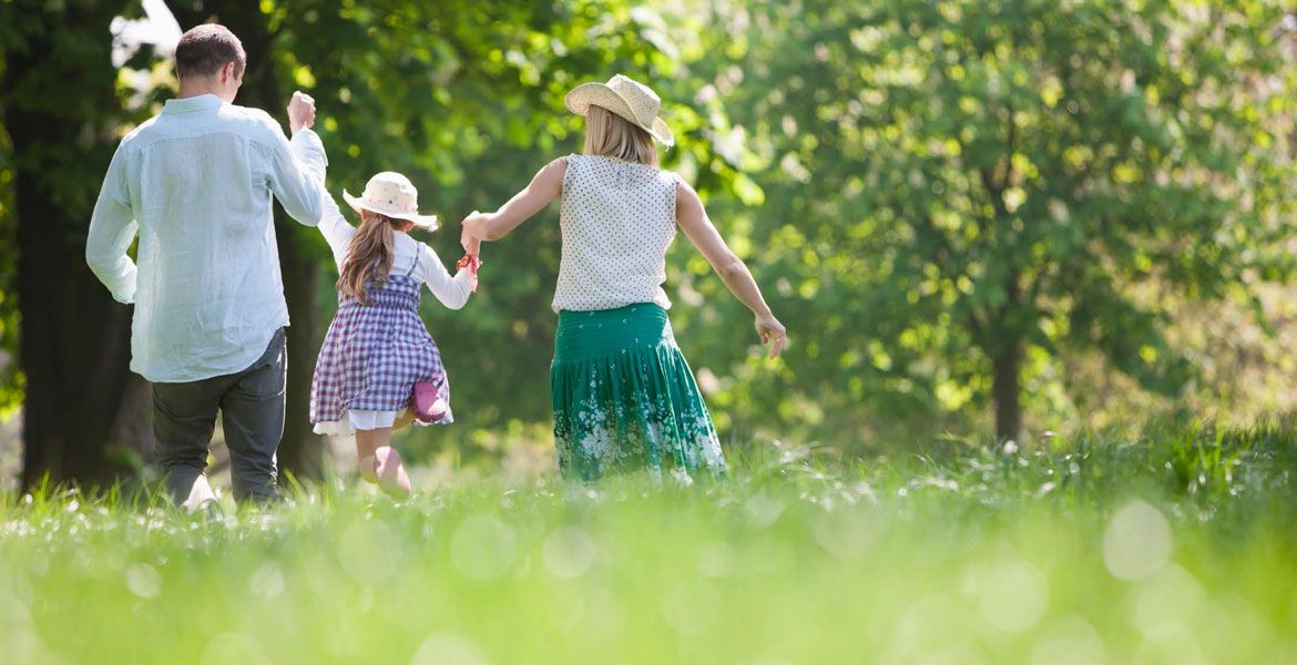 Townhouses on The Golf and The Park