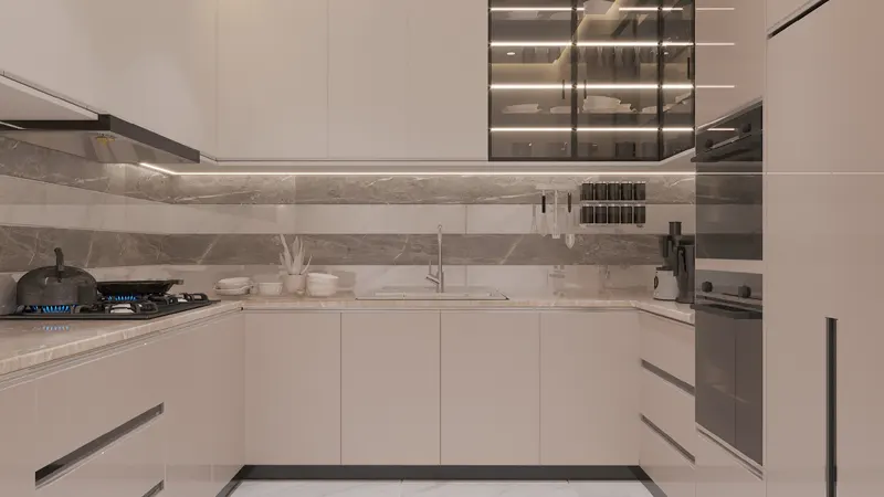 Tiger Faradis Tower - Image 3