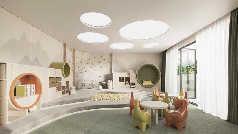 Lucky Royale Residence - Image 2