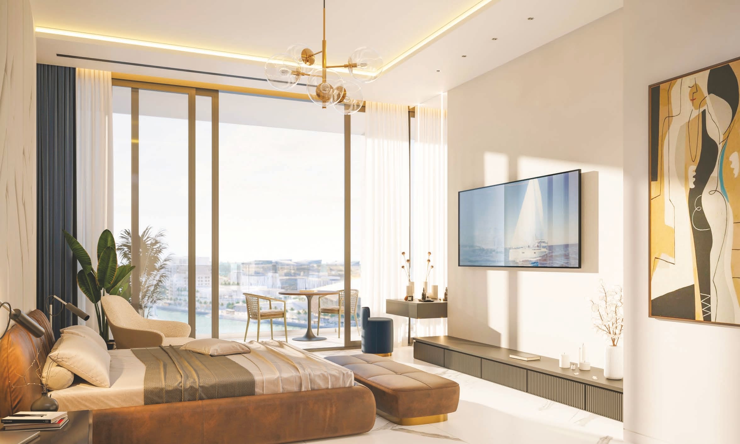 The Bay Residence 2 - Image 10