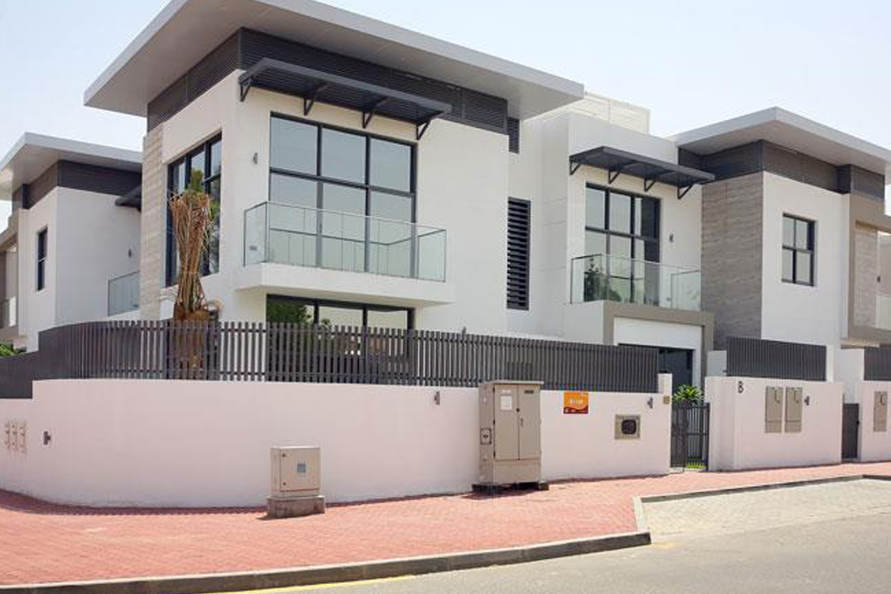 Mirdiff Villas - Image 3