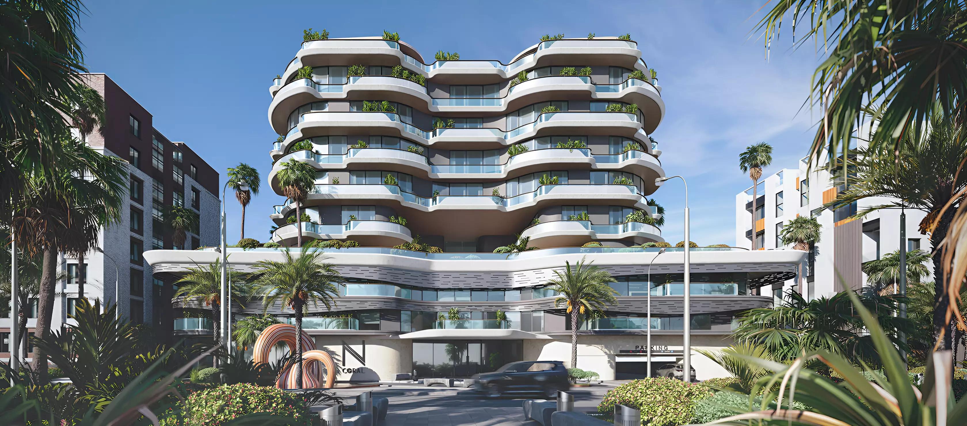 Next Coral - Image 2