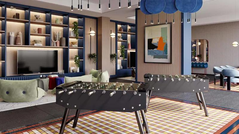 Edge Business Bay - Image 7