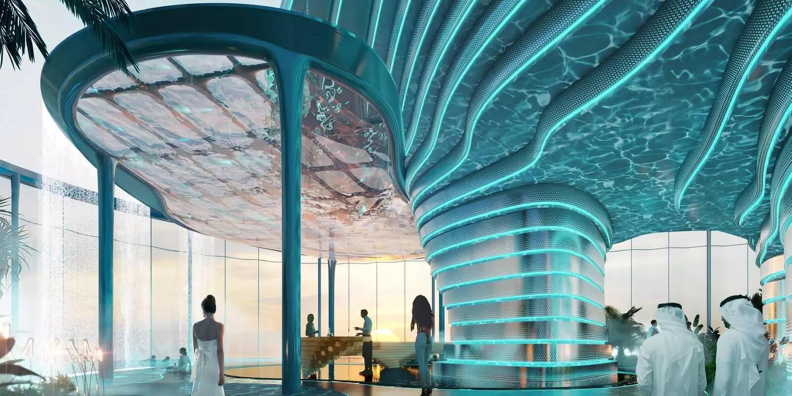 Damac Casa - Image 2