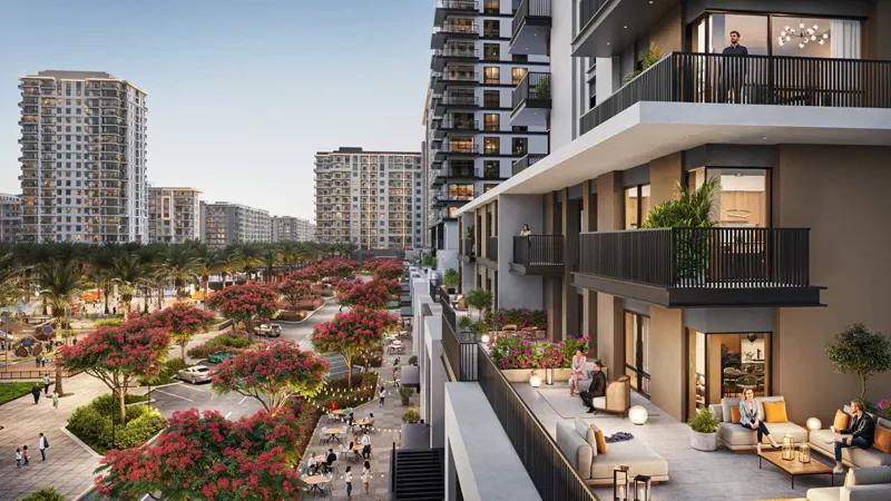 Haya at Town Square - Image 6