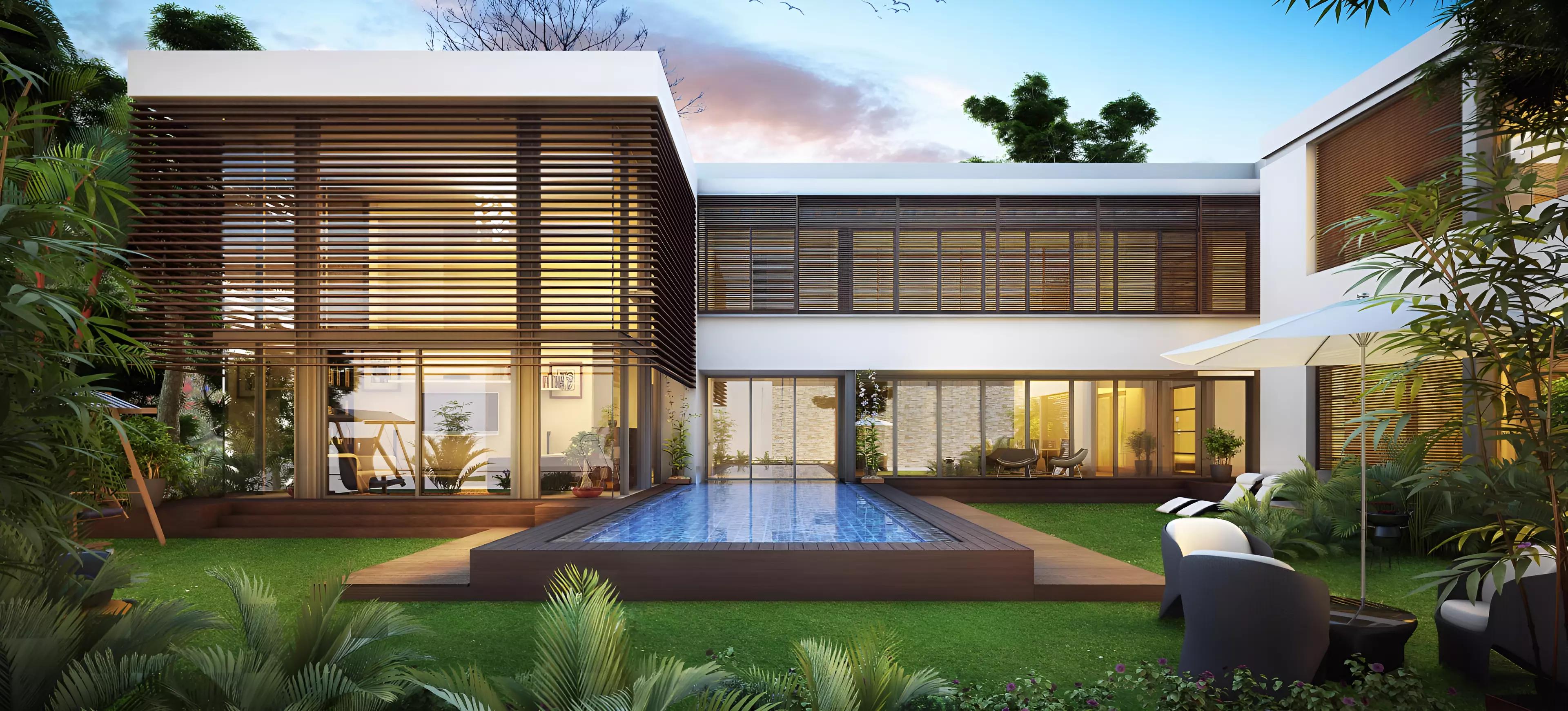 Forest Villas - Image 5