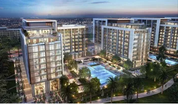 Uptown Al Zahia Image