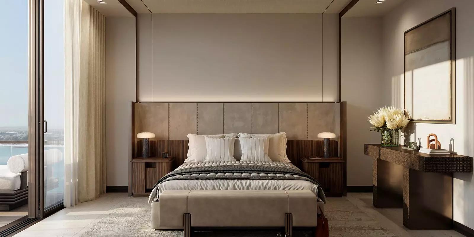 Nobu Hotel & Residences - Image 3