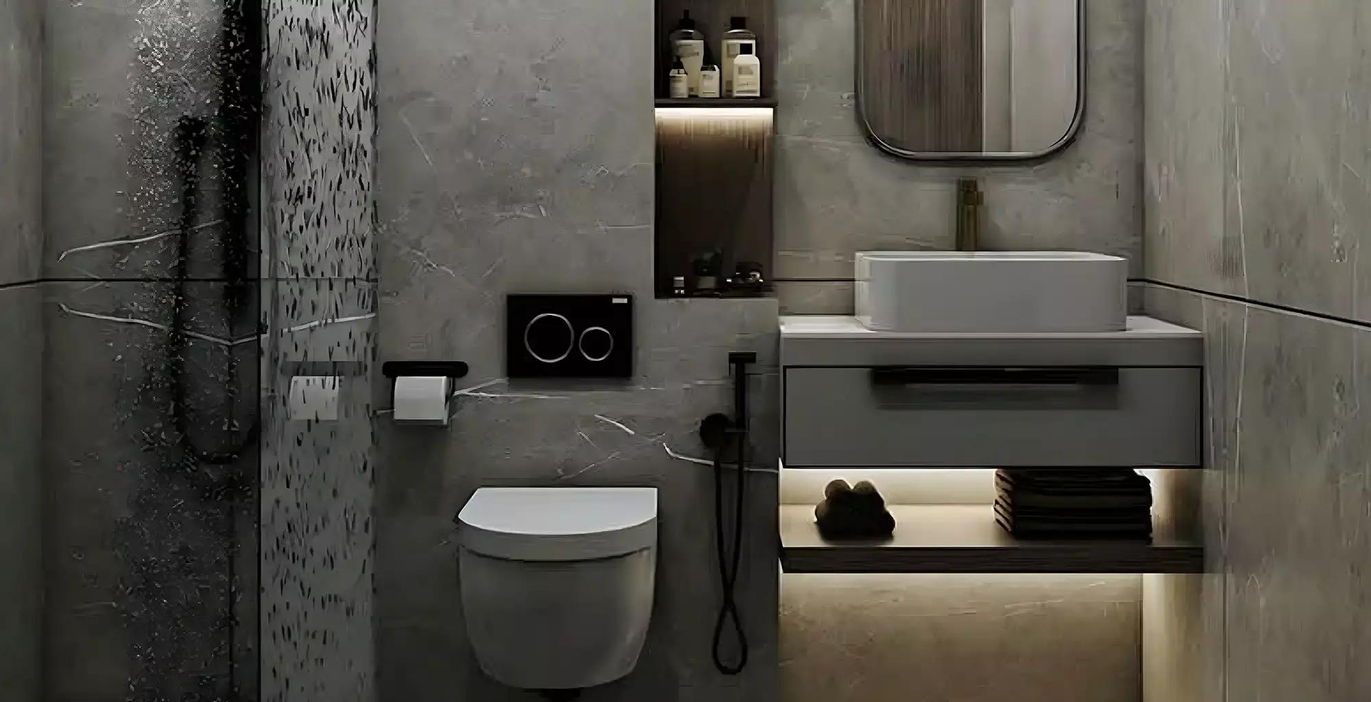 Al Serh Residences 11