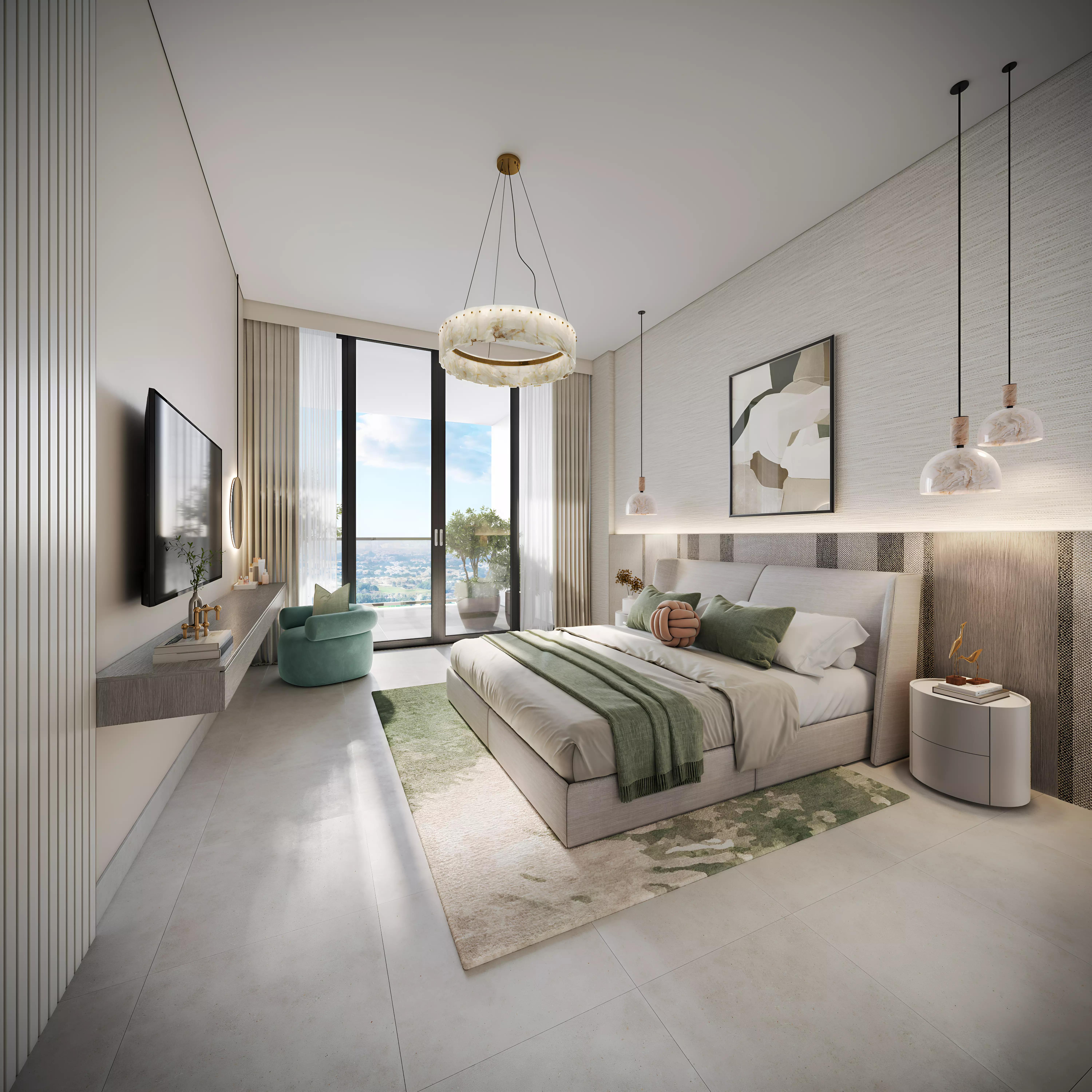 Barari Parkview - Image 2