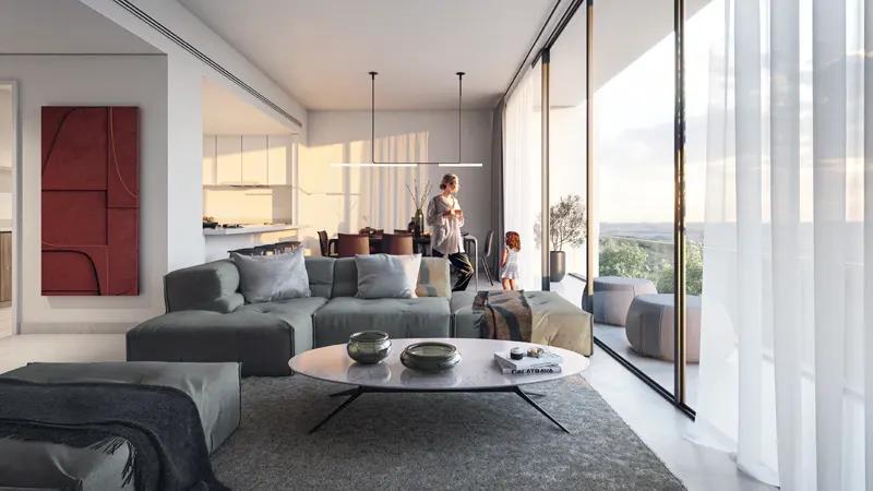 Nesba 3 at Aljada - Image 4