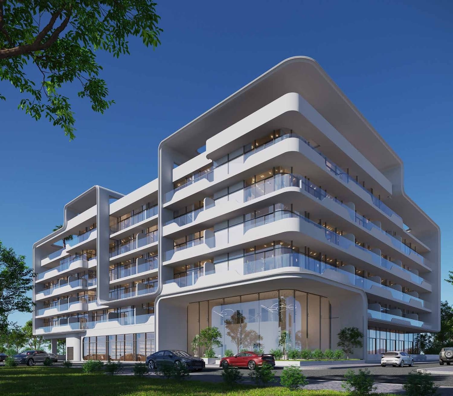 99 Parkplace - Image 5