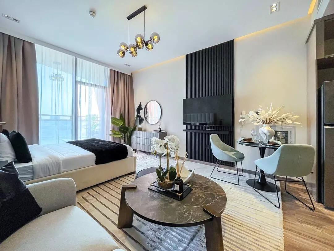 Binghatti Crystals - Image 4