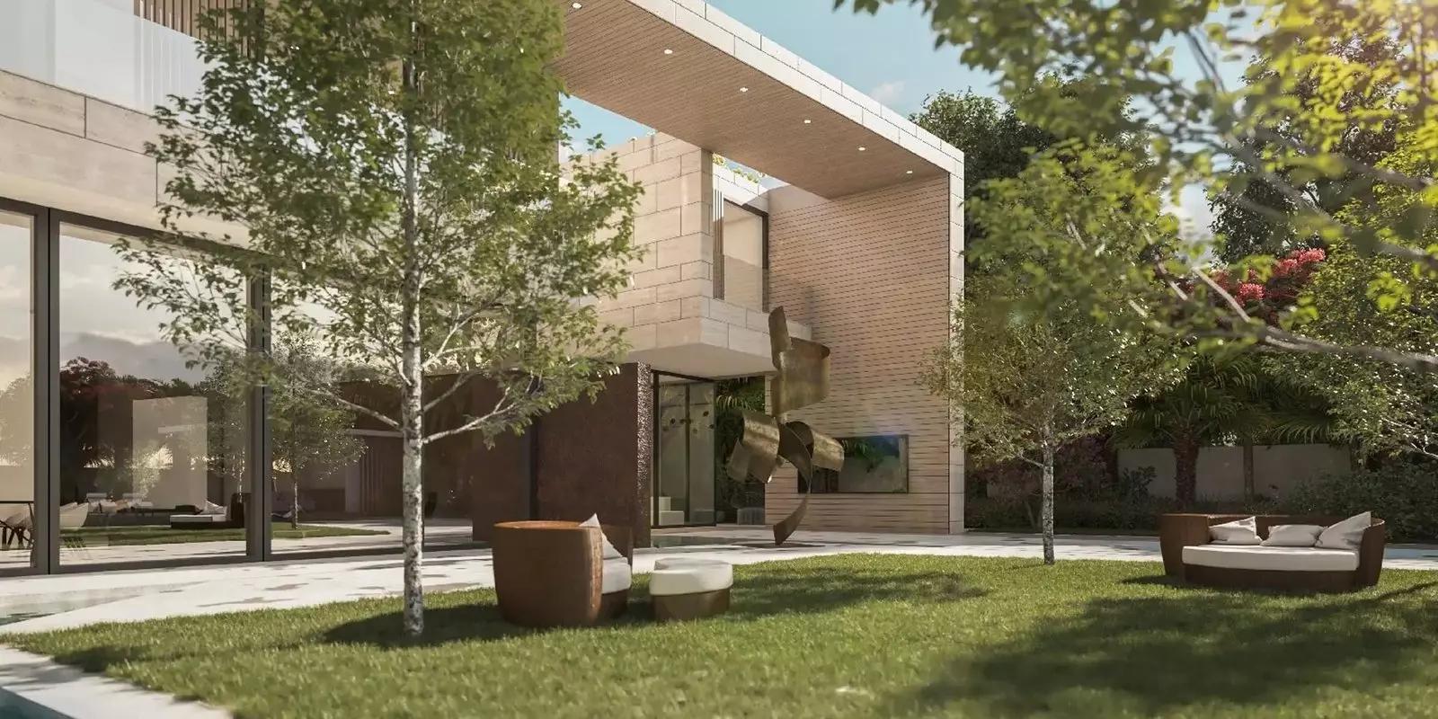 Lunaria Al Barari - Image 3