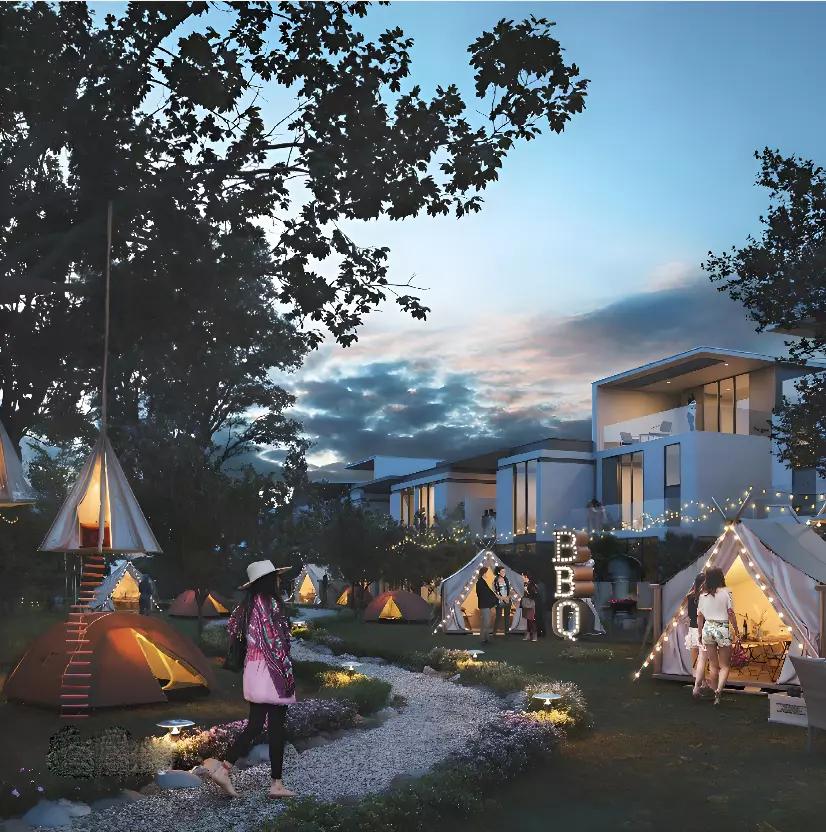 Damac Sun City - Image 2