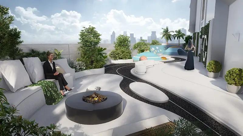 Stamn One Residences - Image 3