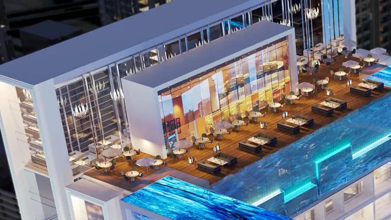 Danube Viewz Residence - Image 6