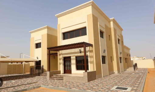 Al Rawdah Al Sharqiyah Image