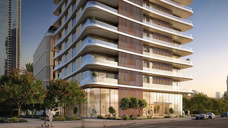 Address Grand Downtown - Image 5