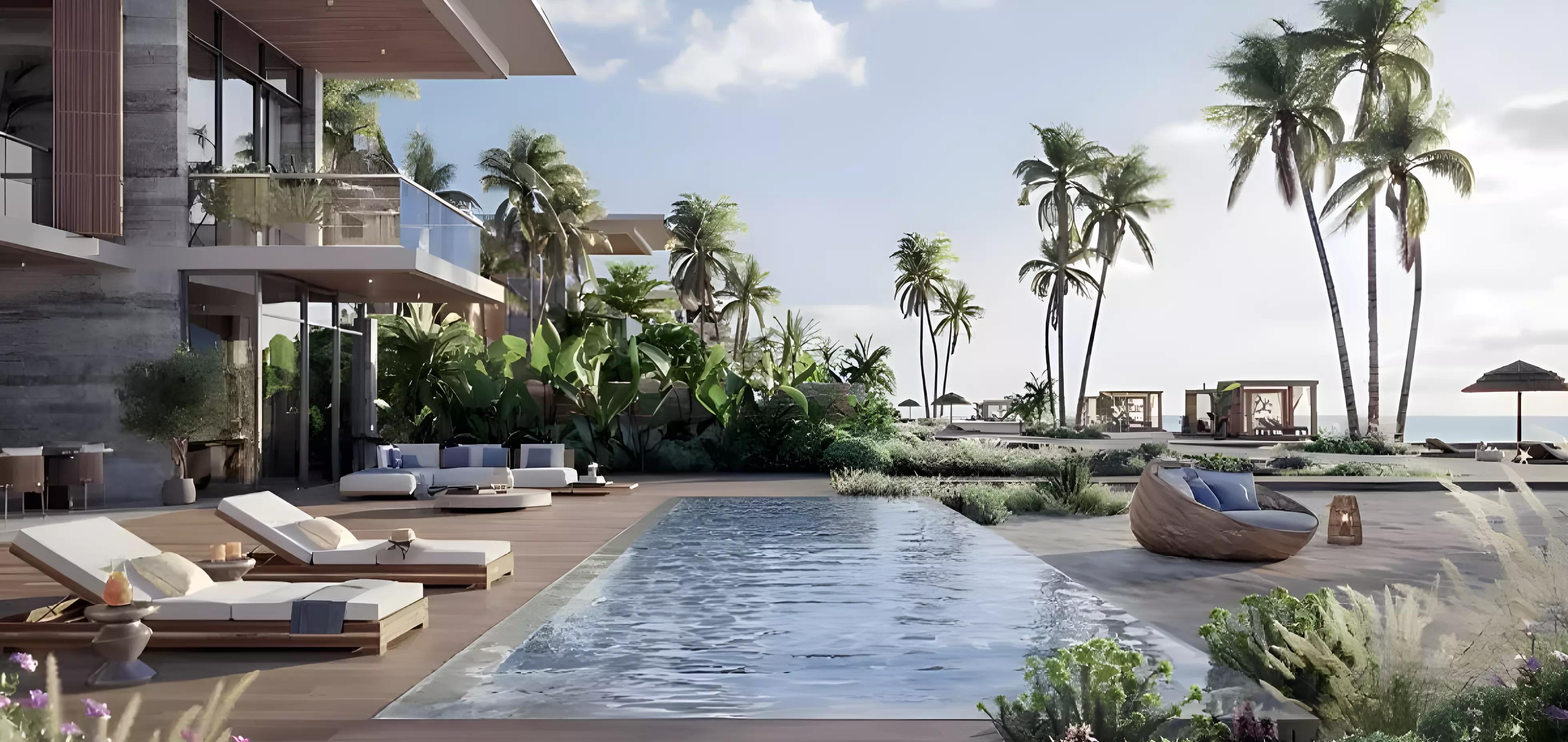 Rixos Beach Residences Phase 2 - Image 3