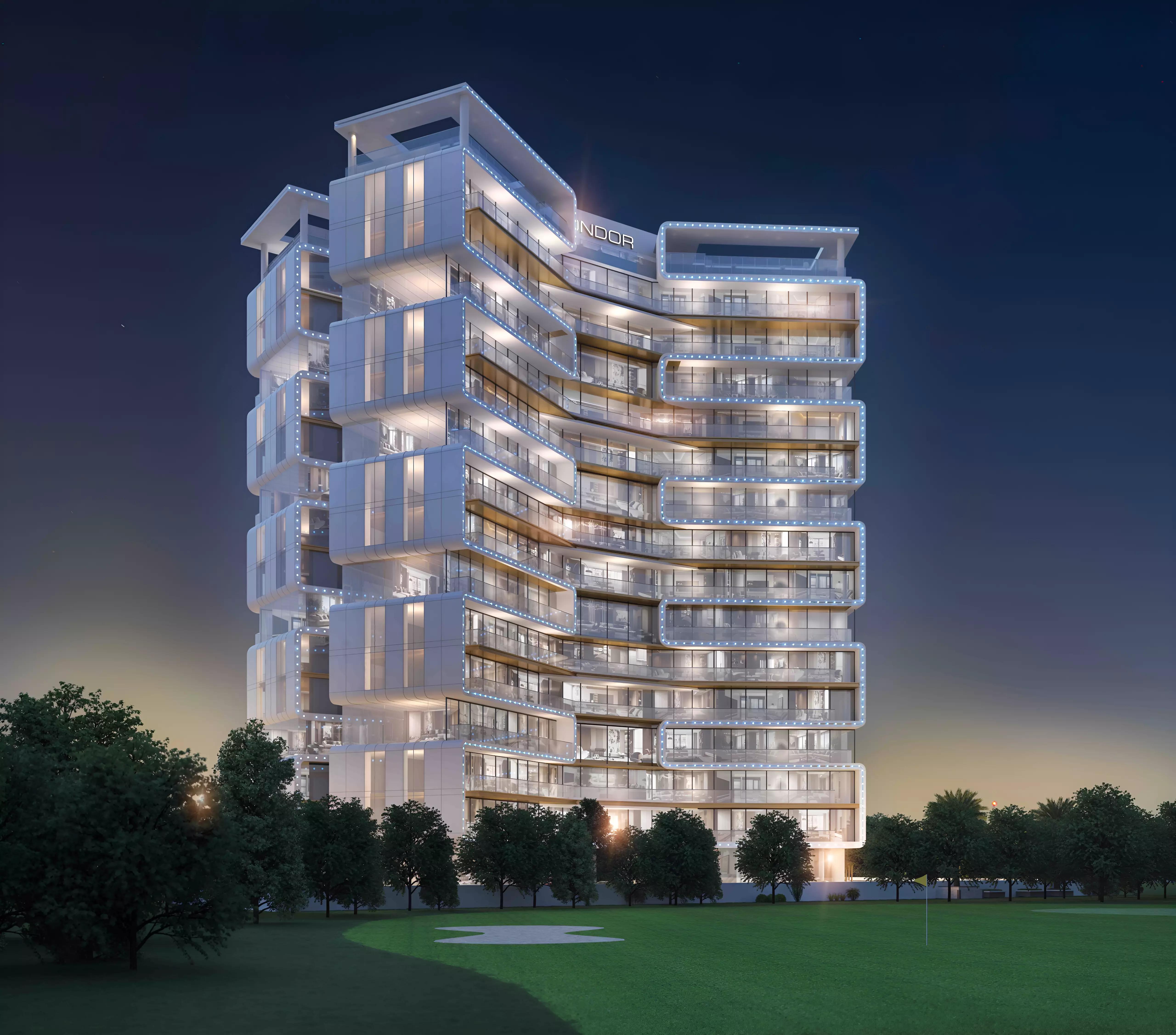 Condor Golf Links 18 - Image 10