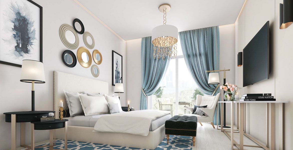 Candace Aster Serviced Apartments - Image 3