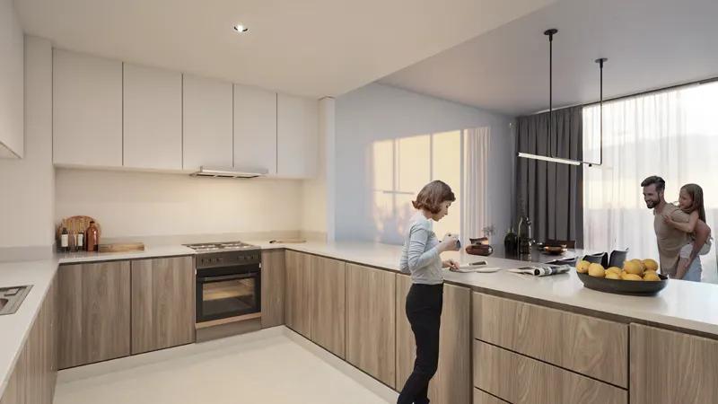 Nesba 3 at Aljada - Image 5