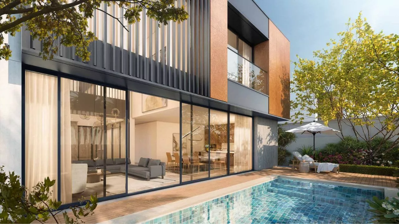 Saadiyat Lagoons - Image 5