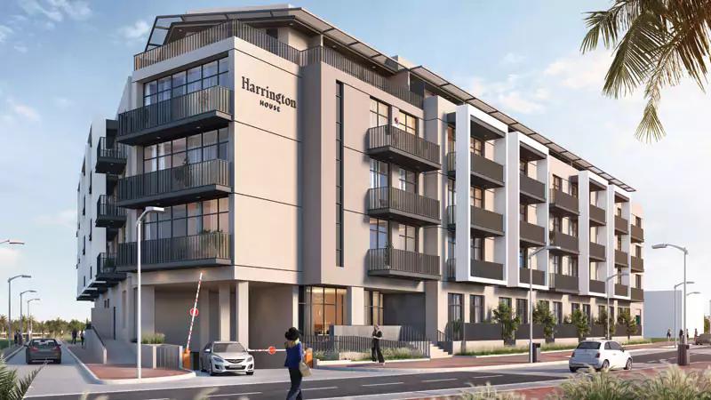 Harrington House - Image 3