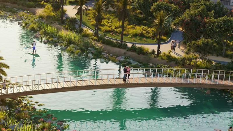 Violet Phase 3 at Damac Hills 2 - Image 5