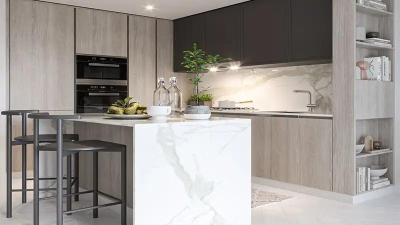 Oxford Terraces 2 - Image 3