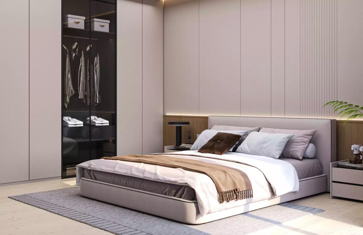 Dawn by Binghatti - Image 3