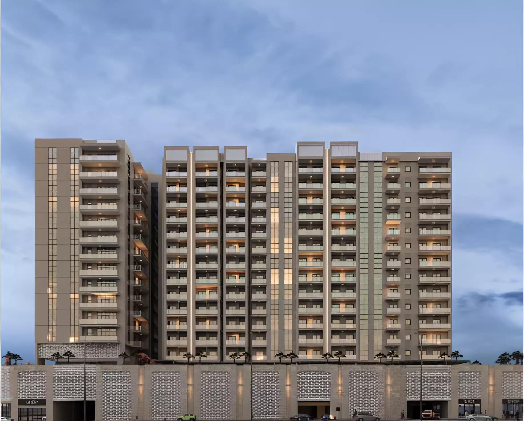 The Stella Residences - Image 3