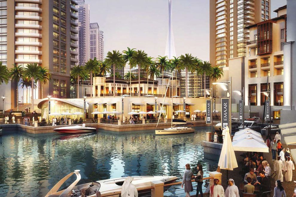 Creek Horizon - Image 6