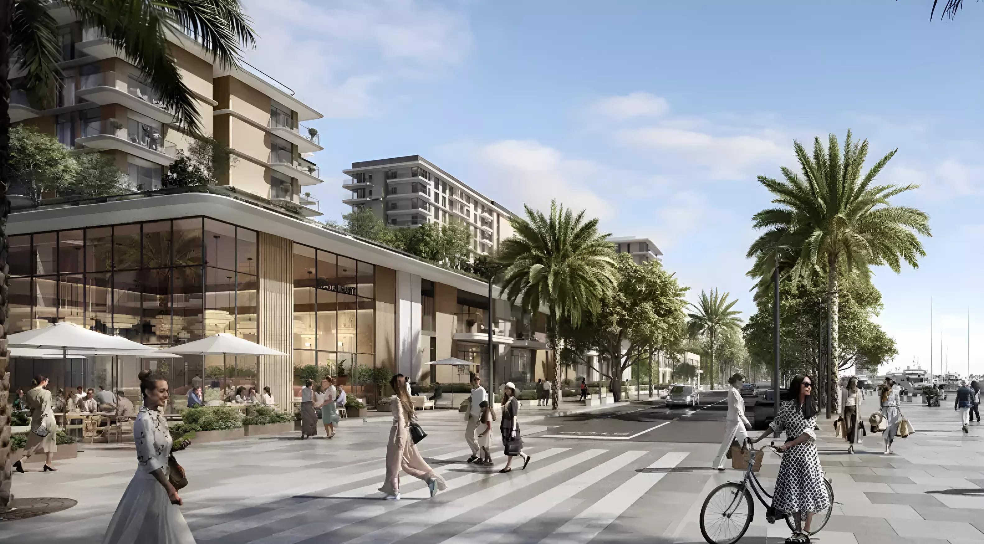 Marina Place Phase 2 by Emaar - Image 7