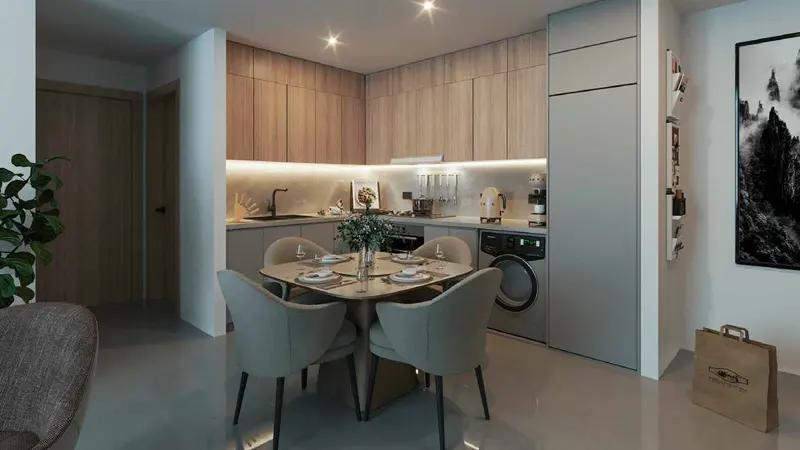 Violet Tower - Image 3