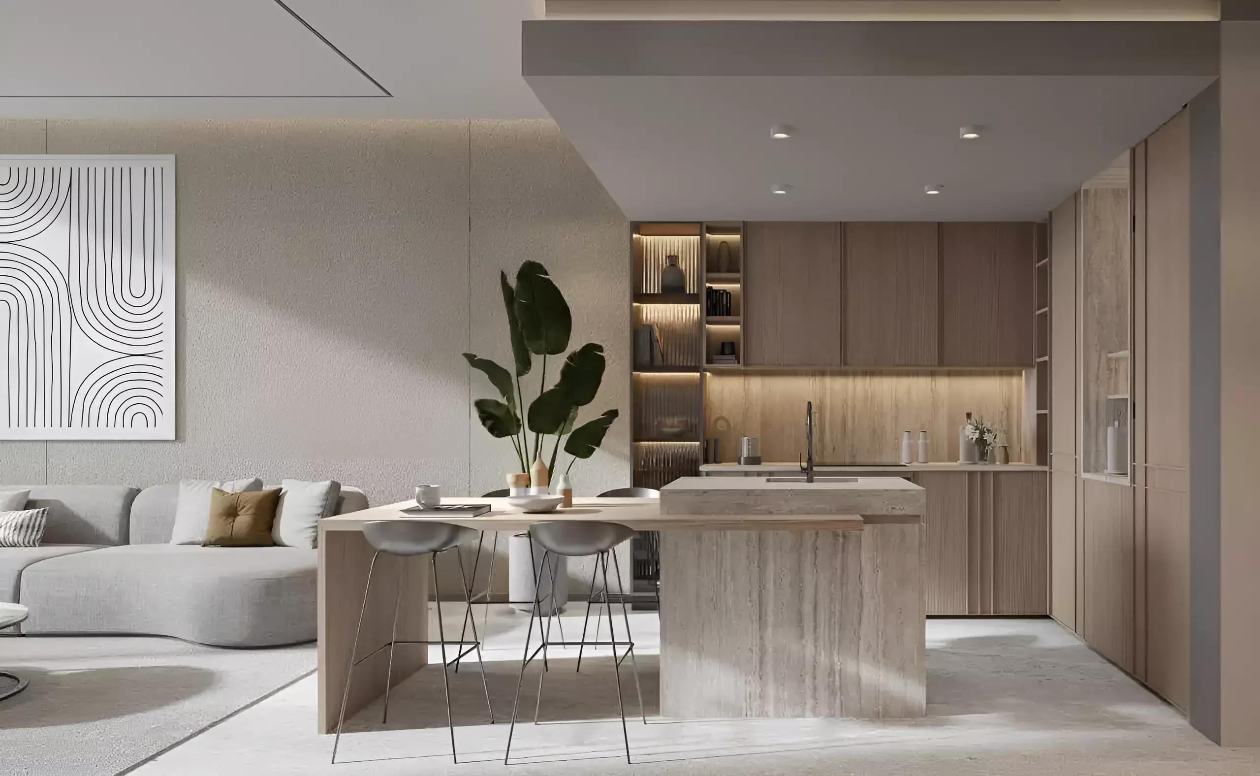 One Beverly - Image 3