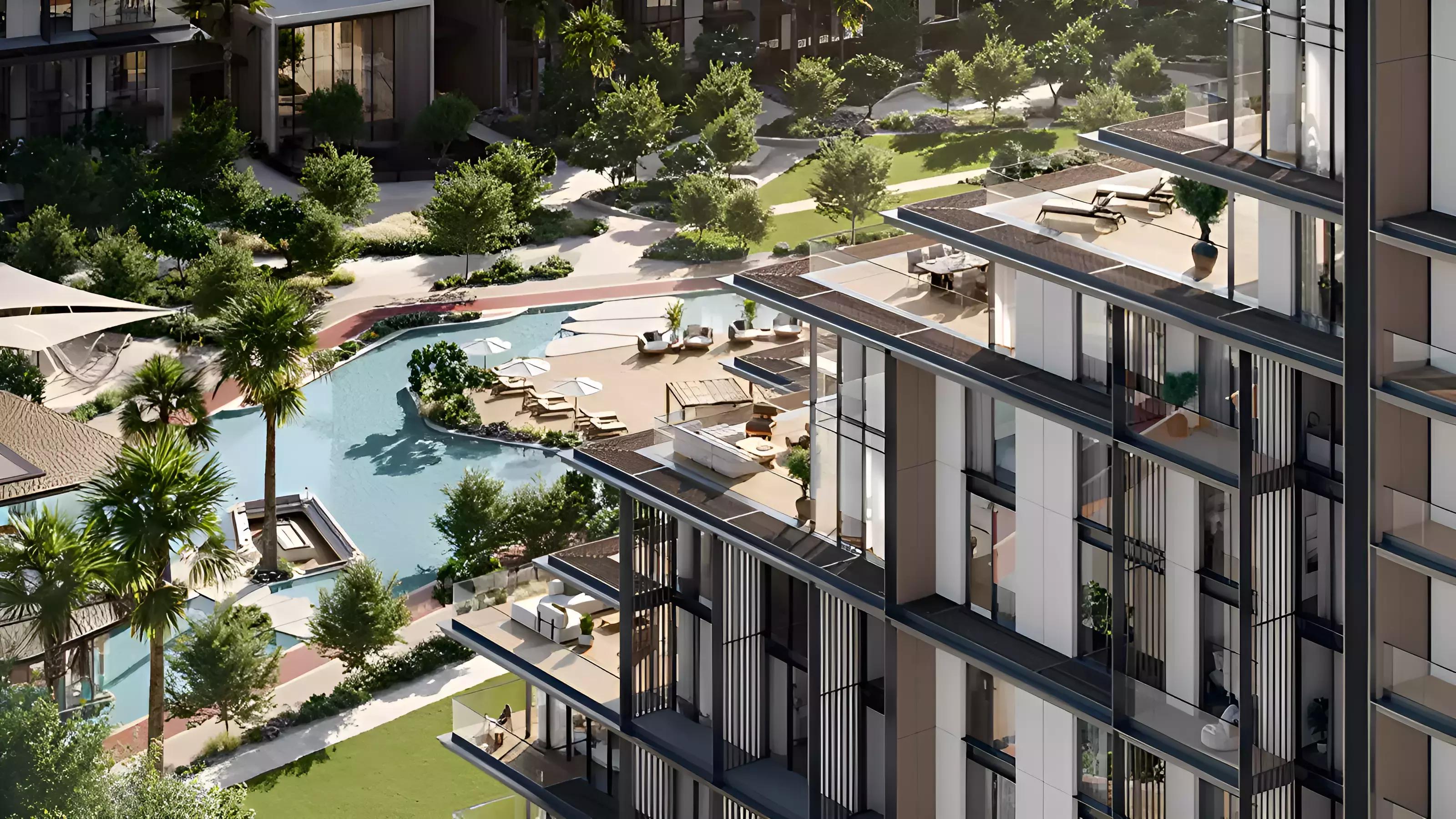 City Walk Crestlane 3 - Image 5