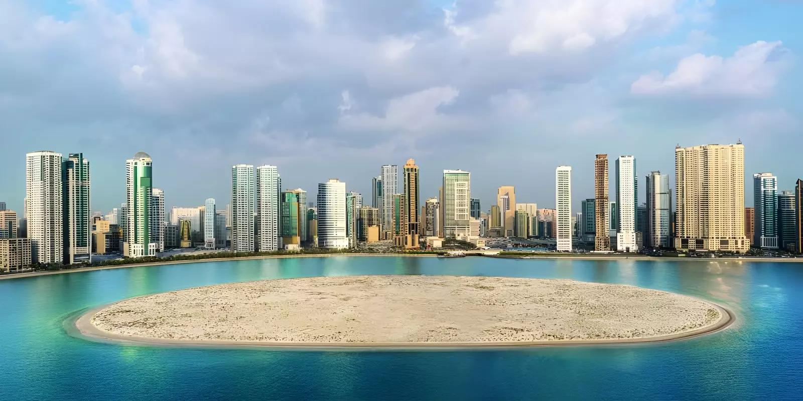 Sharjah Terraces - Image 6