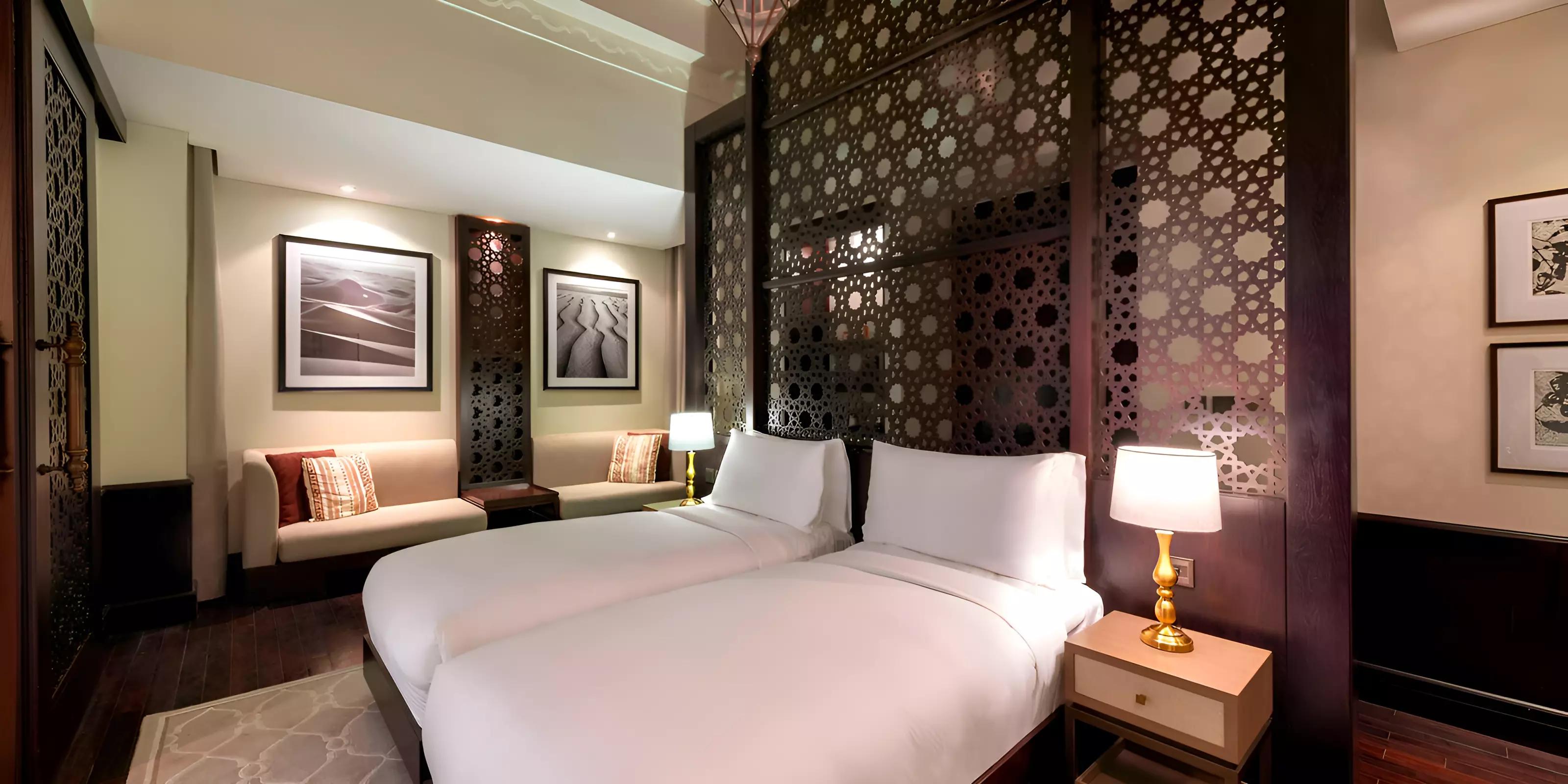 The Ritz Carlton Residences - Image 3