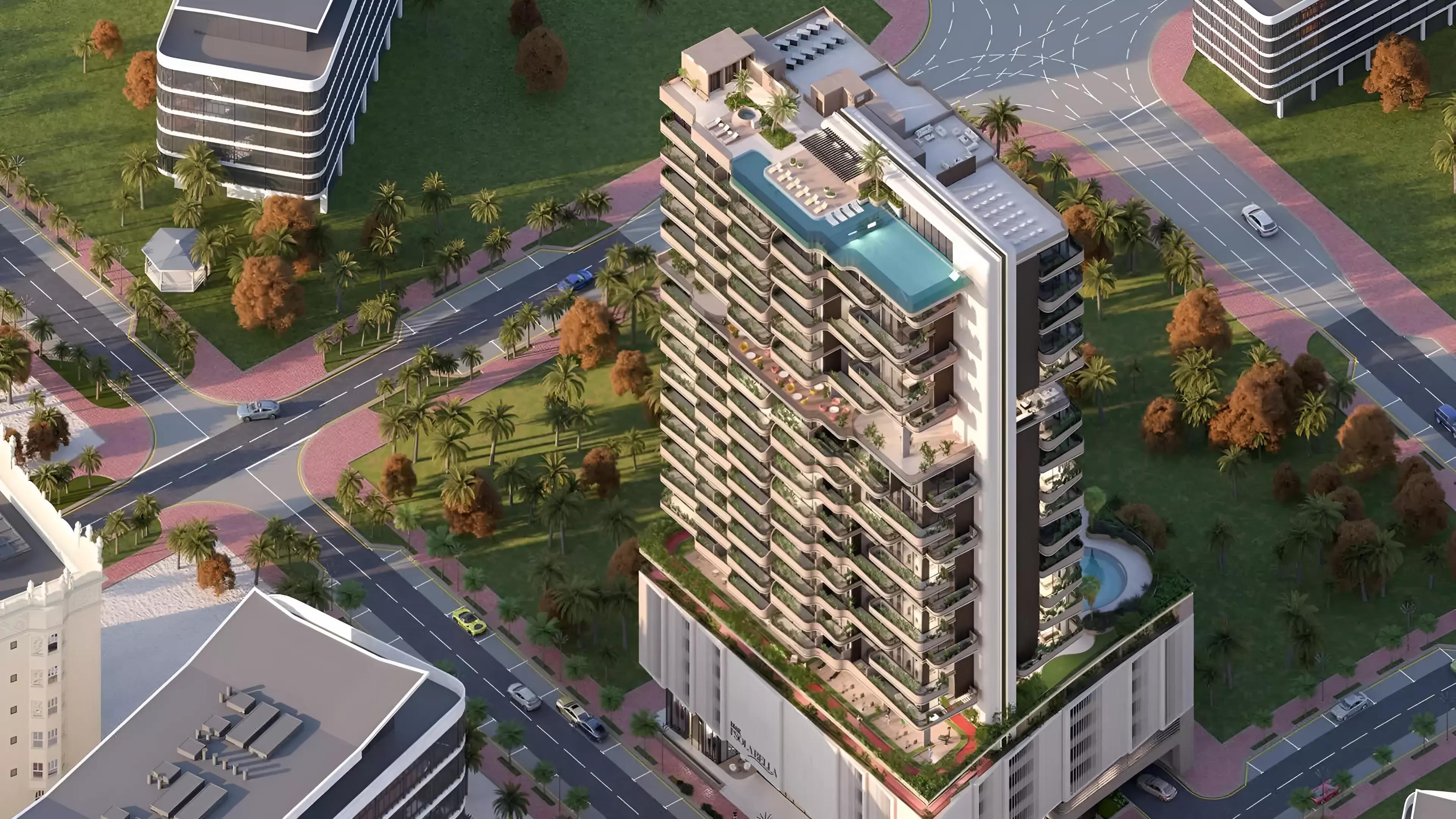 Mak I'Sola Bella - Image 6