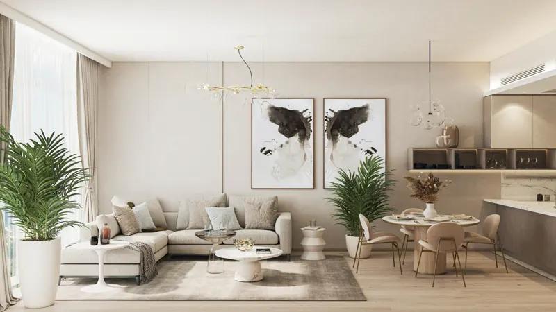 Rosalia Residences - Image 9