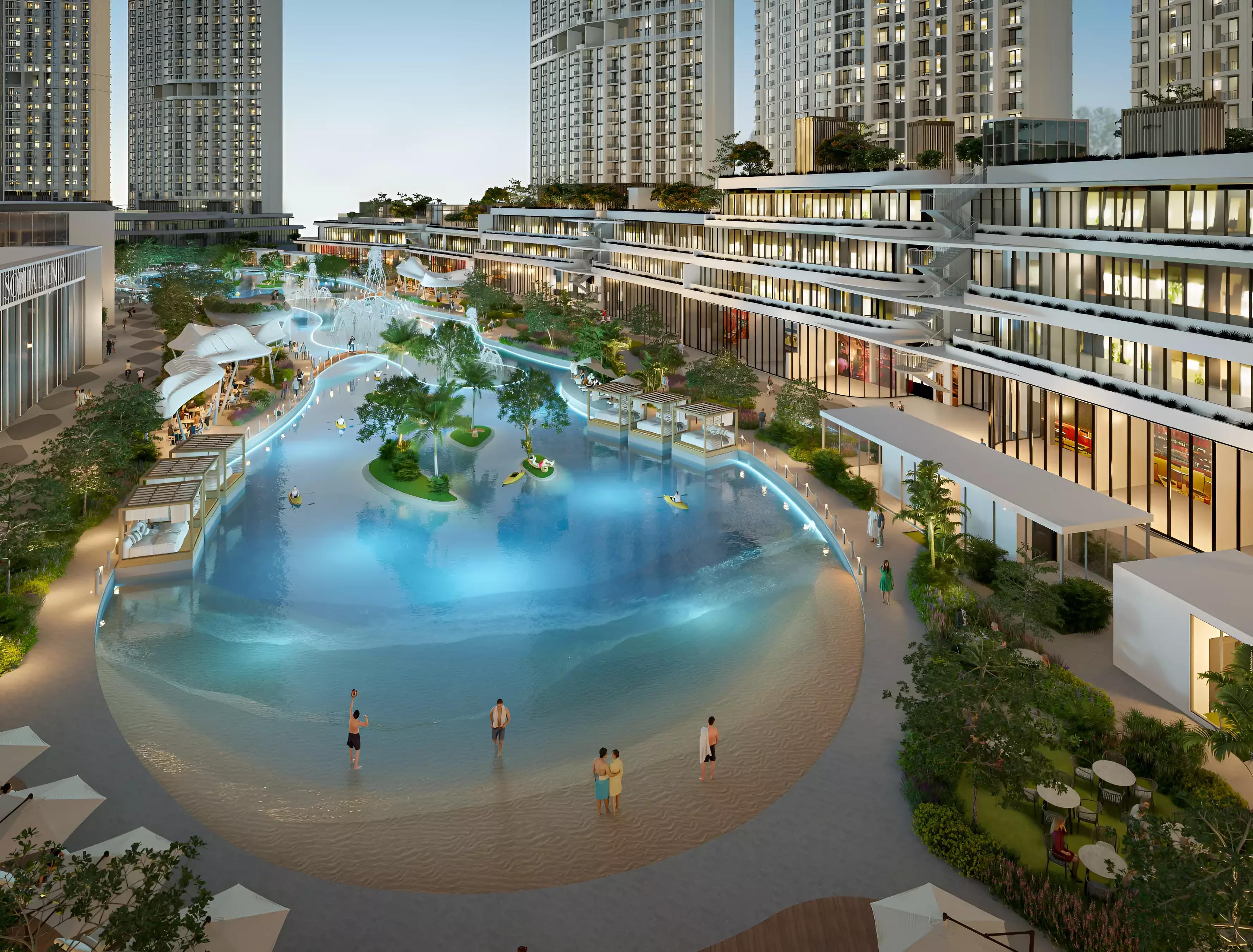 Skyvue Solair - Image 6