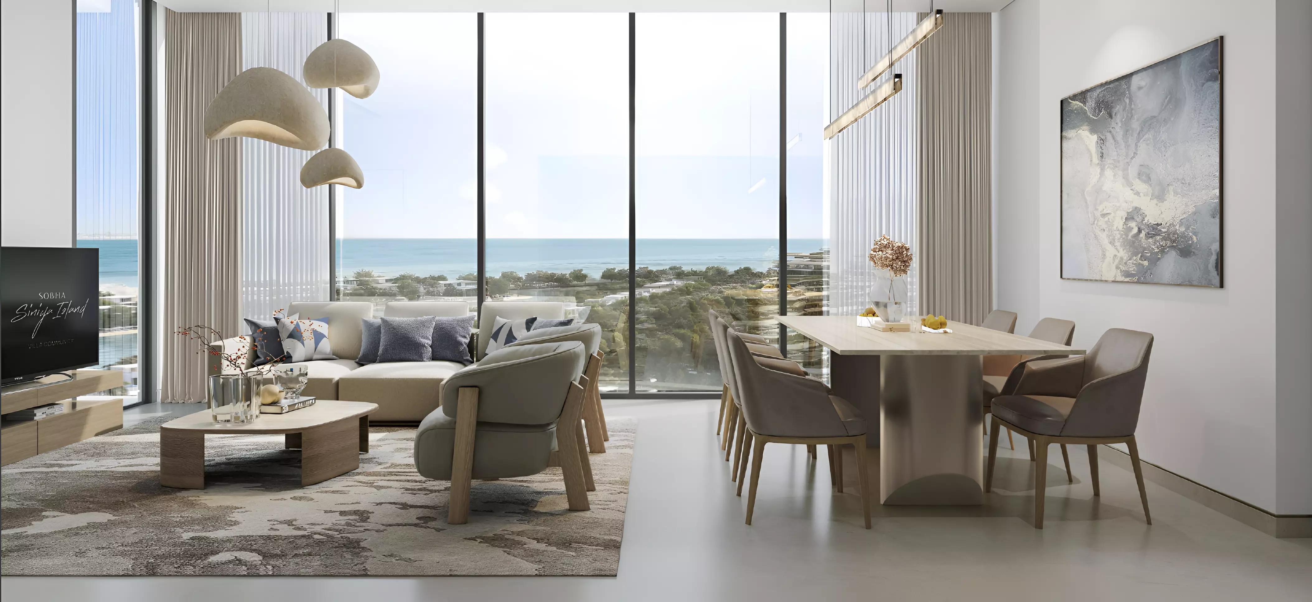 Coastline Beach Residences