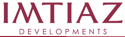 Imtiaz Developments LLC