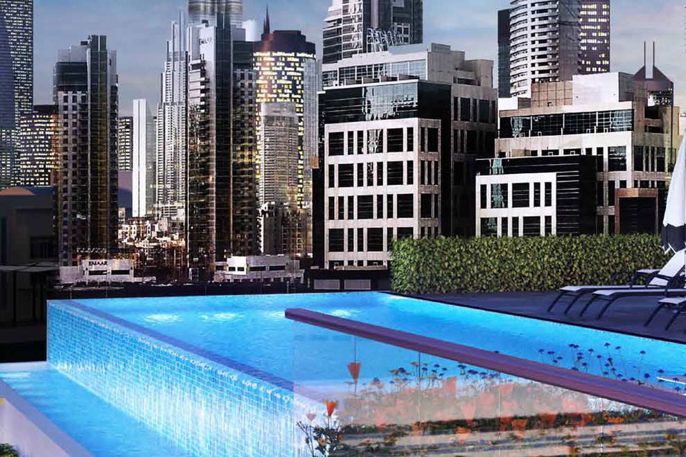 Bayz Apartments - Image 6