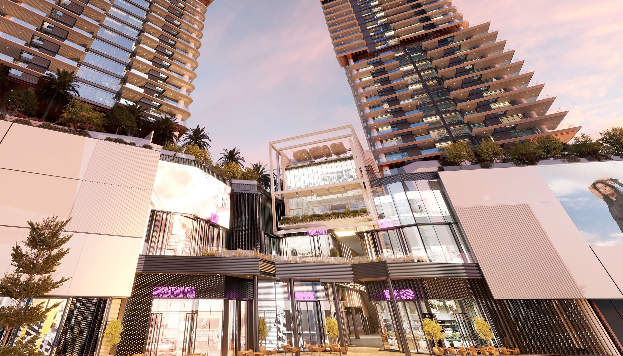 Mercer House - Image 6