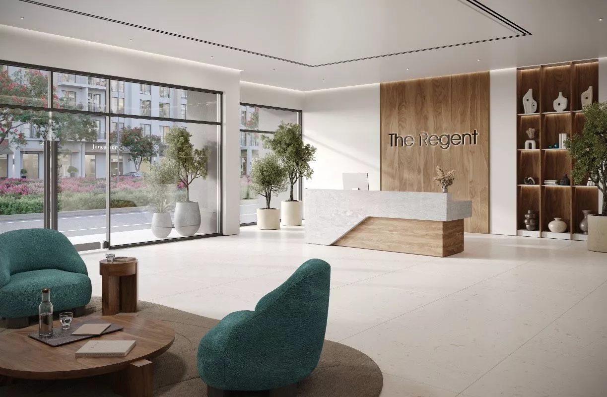 The Regent Residences - Image 2