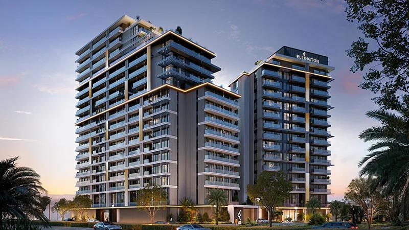 The Hillgate by Ellington - Image 3